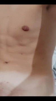 I Was Naked From the Heat and I Decided to Record