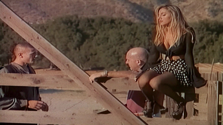 Luxury Porn Channel: Harvest of Passion - the Ranch Hand