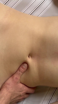 Pov sesso a letto
