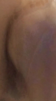 Anal Masturbation