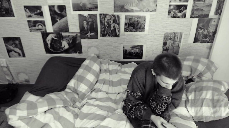 Stacy Moon: Roztomilý pár šuká na kameru