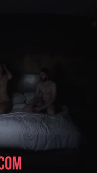 Teenager mit mischlauf liebt anal creampies, bts