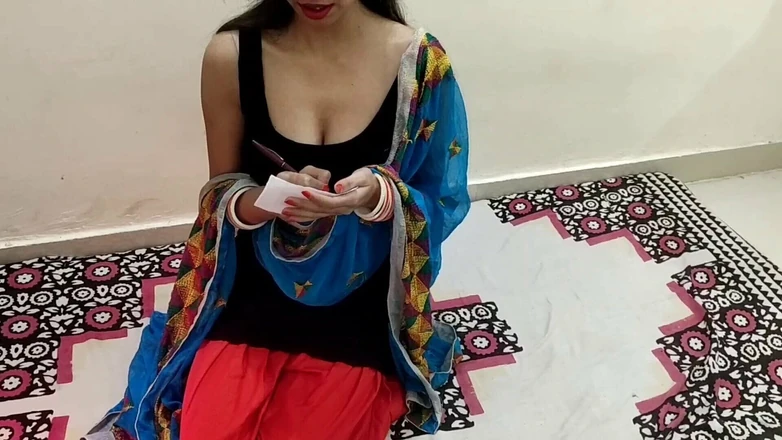 Hornycouple149: Xxx красива панджабі бхабхі дуже погано відтрахана деварджі