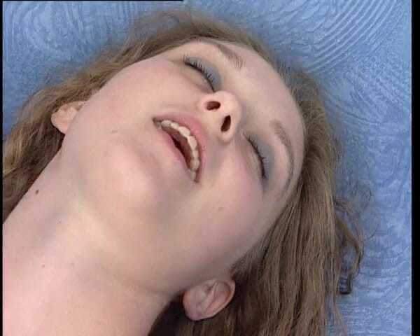 YOUR FIRST PORN: Meine Muschi Muss Immer Gluecklich Sein - Sabrina My Pussy Must...