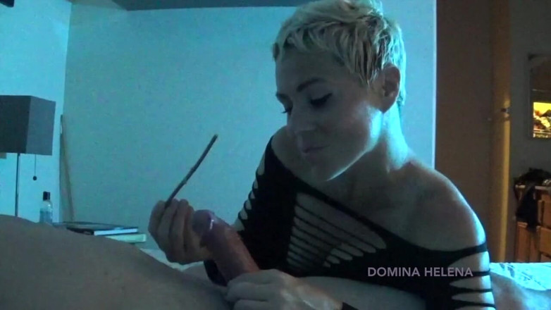 Helena Locke: Helena Locke - Fucked From the Inside