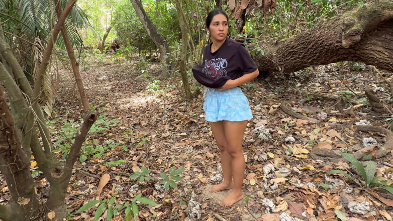 Labigassa: Being Outdoors Is Hotter, Especially When You Feel Like You're...