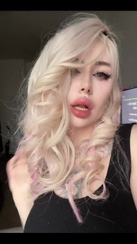 Dnes se cítím jako skutečná hvězda díky tomuto neuvěřitelnému make-upu!