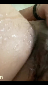 POV: Cumming on You in the Shower