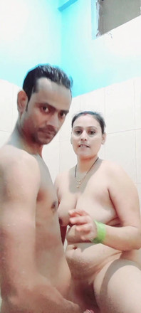 Hardcore Bathroom Sex