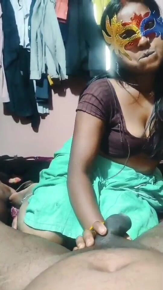 Sita Kumari: 義兄は私に2回目のチンコしゃぶらせ、私の膣を突き、私のアナルも存分に楽しんでくれました。