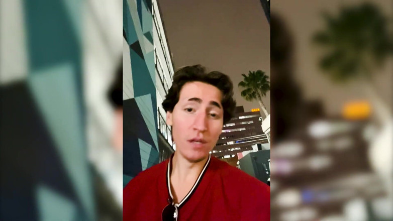 Pillow Talk: La stella di tiktok kane trujillo si rivolge ai suoi...