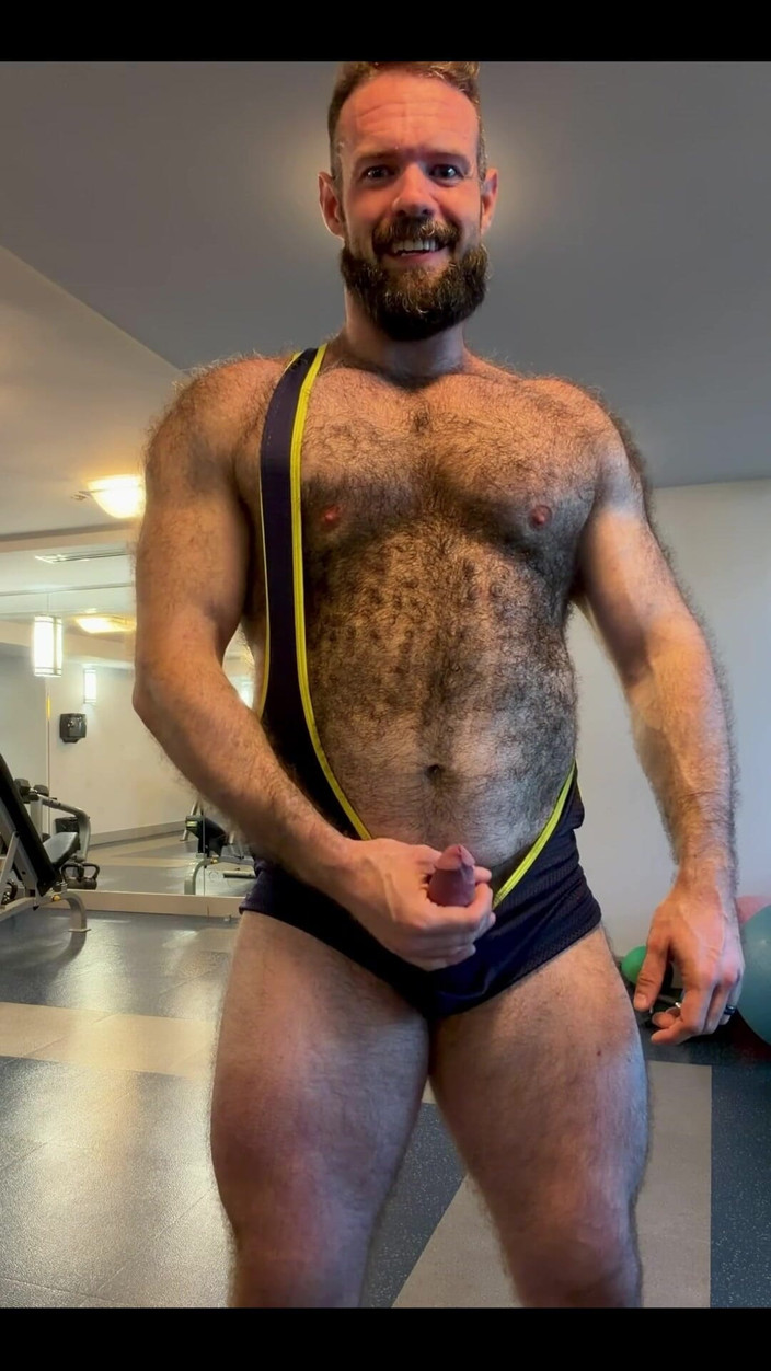 BeefyCanuck: Let Your Big Bro Take Care of You