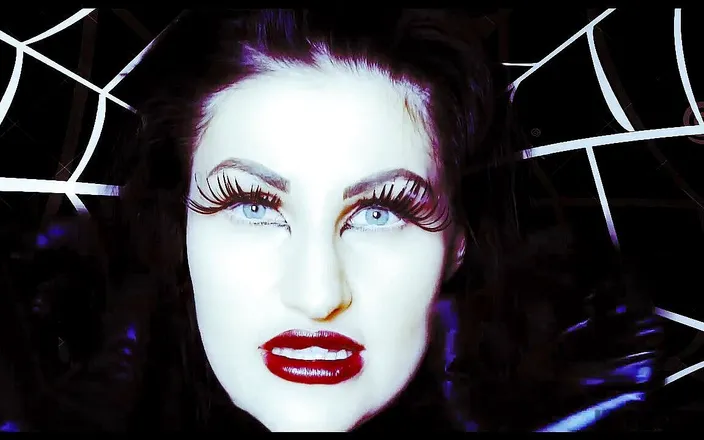 Lady Mesmeratrix Official: Chycen v mém pavučině ...