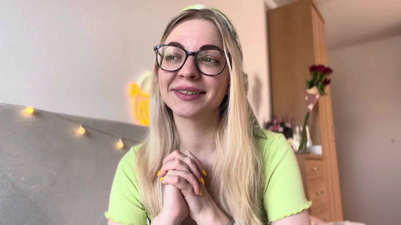 Goddess_Bella_Rae: 水上公园球破坏故事