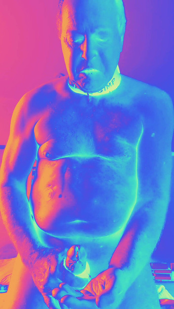 Bellhead: 逆モーションコック奴隷