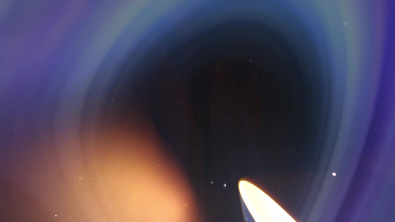 Moony: Joven artista mete la polla de su fotógrafo en su...