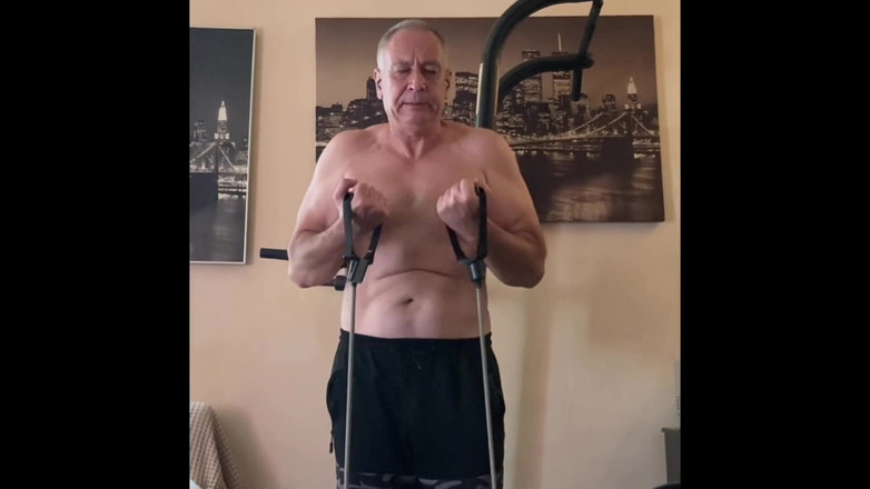 Alex Art: Filem764444