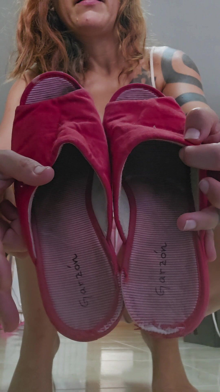 dafnedenoch: Sepatu