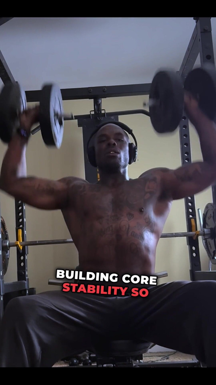 Hallelujah Johnson: Mcpherson Vital Fitness