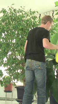 คลิปสุดพิเศษ Bareback: เย็ดตูดเกย์สุดเจ๋งแตกคาหน้าเยอะมาก