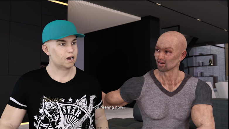 Wickedgammes studio: लौरा वासना रहस्य (भाग 61 नया अपडेट)