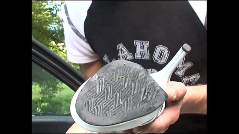 Bizzarre World: Schöne sexy junge ehefrauen im freien von großen amateur-schwänzen gefickt (kompletter...