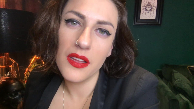 Countess diamond: The Seducer