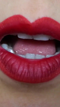 Sex with My Lips