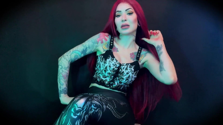 Baal Eldritch: Zavallı gavatlar için kıskanç 31 çekiyor - sph, aldatıyor, aldatıyor, iktidarsız, 31 talimatı, gavat