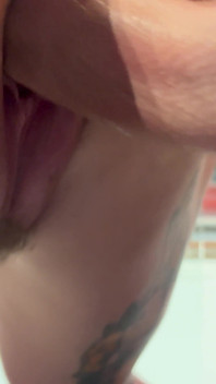 Ava Austen Gets Her Throat and Pussy Fucked by Danny D's Massive Cock
