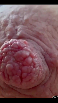 Bouncing Boobs Above Your Face and POV You Play by Fingers on My Hard Dark Nipples Video 08:17 Minutes