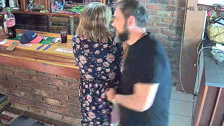 Sparowdox: Caught My Wife Cheating with the Neighbour Next Door