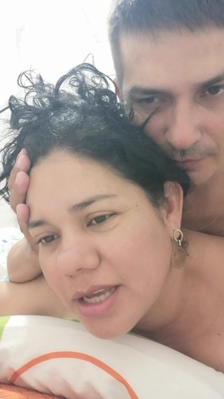 Valkyrie and Luigy Couple: Pembantu susu yang paling cekap belajar helah Valkyrie