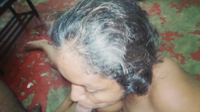 Tina Baby: This Is How My Neibour Stepmother Sneak in to My...