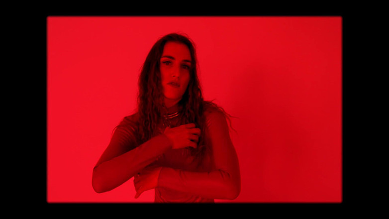 Piper Blush: Vid de látex rojo
