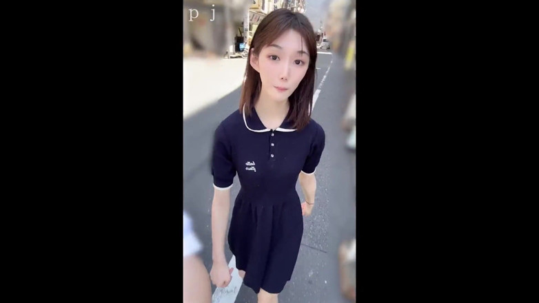 Shameless archives: Asian Angel 22218