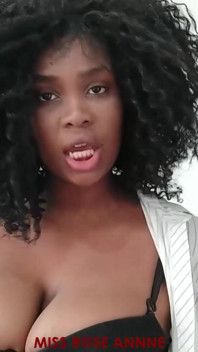 New Cuckold Facesitting Video!