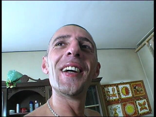 Shemale World: Pula mea excitată rupe o transsexuală dulce