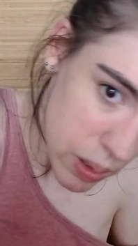 Armpit Flashing Fetish