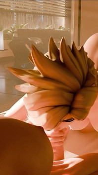 Spamgg69 Goddess Goes Wild: Intense Doggy-style Action with a Monster Finish