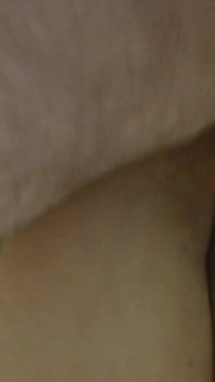 Horny Getting Anal Fucked Close up