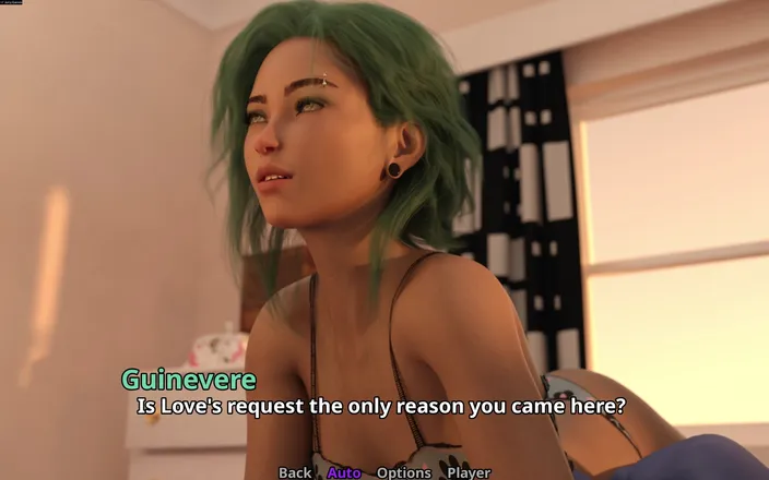 Porngame201: Fami Crush 4