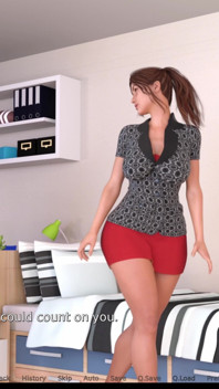 Laura Lustful Secrets (part 56 New Update)