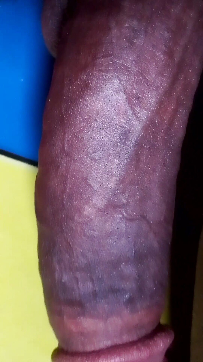 Benidick: 我的鸡巴玩耍时间