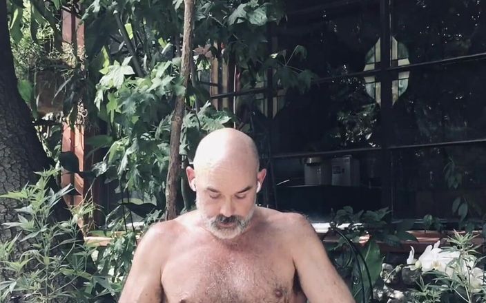 Tantric Fitness: Výukový program pro strkání koulí, část 1