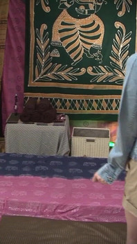 Verheiratete frauen von bösen händen während der massage vollgespritzt - 15
