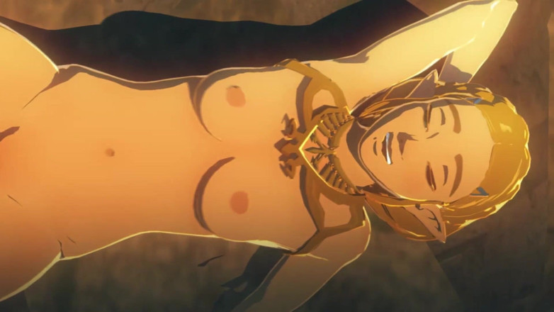 Velvixian 3D: Botw 2