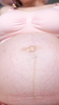 Belly Worship