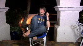 जॉर्डन उसके बारे में बात करती है (लंबी!) Sexual Past