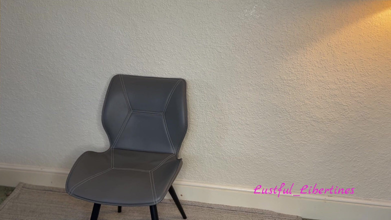Lustful Libertines: Desperation in the Waiting Room